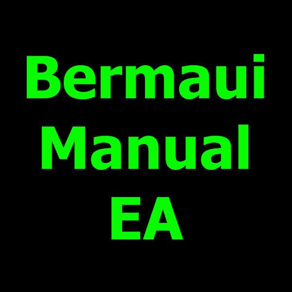 Berma Manual EA loge
