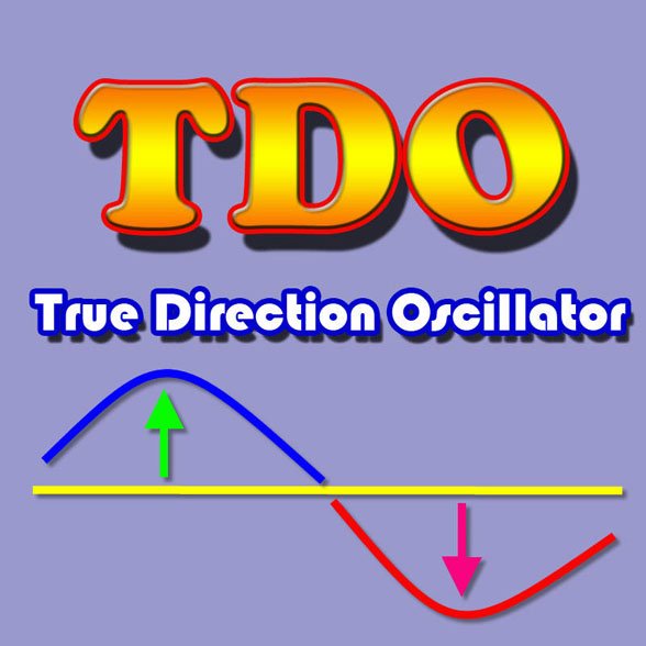 TDO logo