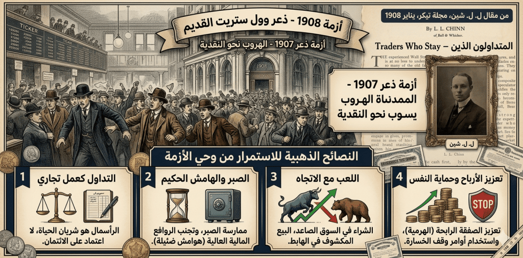 غلاف مقال شين